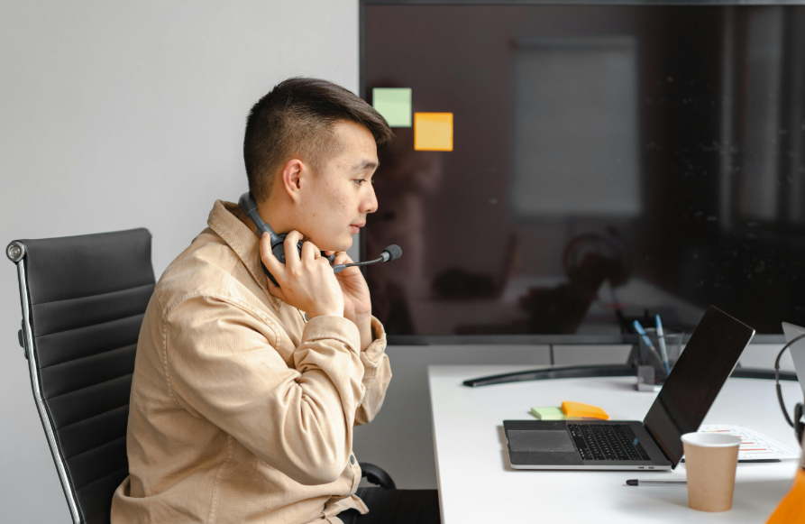 Call-to-sale conversion rate