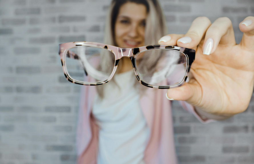 Can you Get Free Glasses on Attendance Allowance