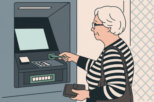 Extra Insights for Pensioners & Claimants