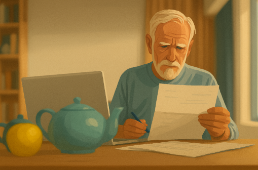 How Do I Report Savings Interest to HMRC
