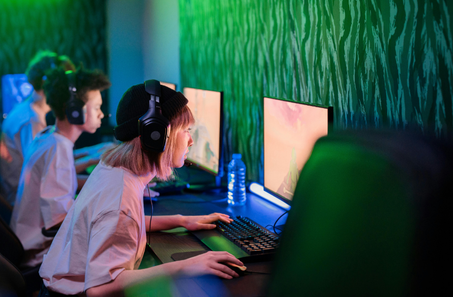 How Have Online Games Affected The Racing Industry