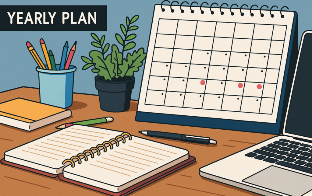 How Many Working Days in a Year