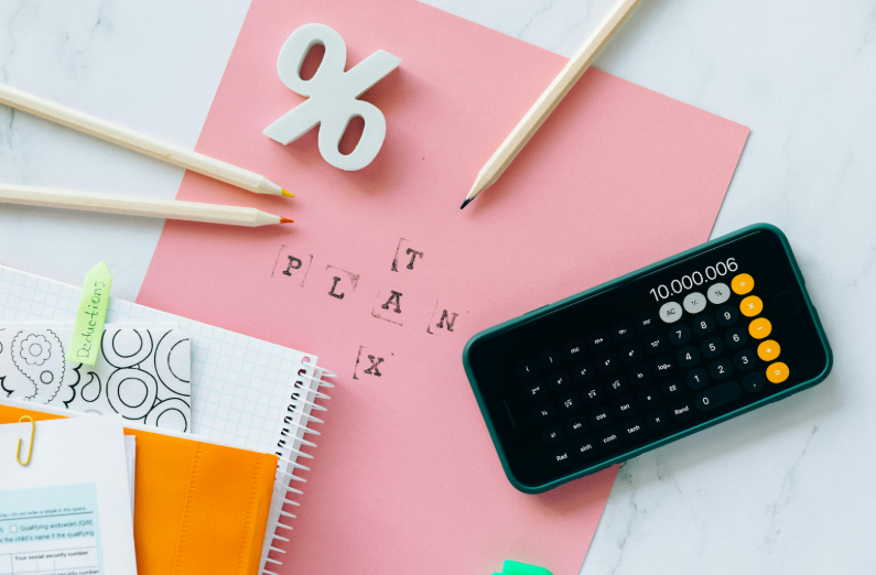 How do tax-free allowances affect my tax code