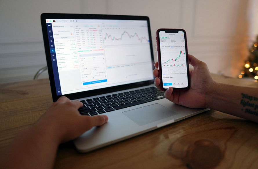 How has AI impacted the online betting market