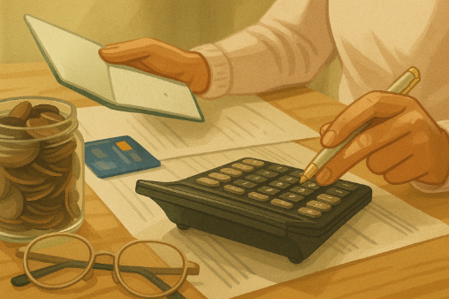 How much savings interest can you earn before paying tax in the UK