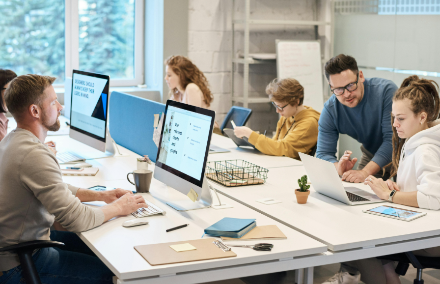 How to Choose the Right Domain for Your Startup
