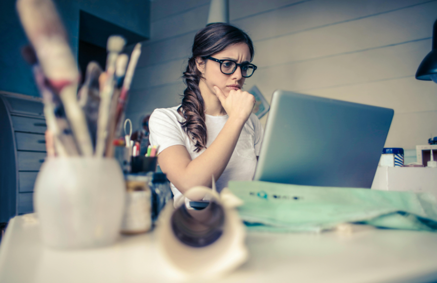How to Run a Smart Domain Search