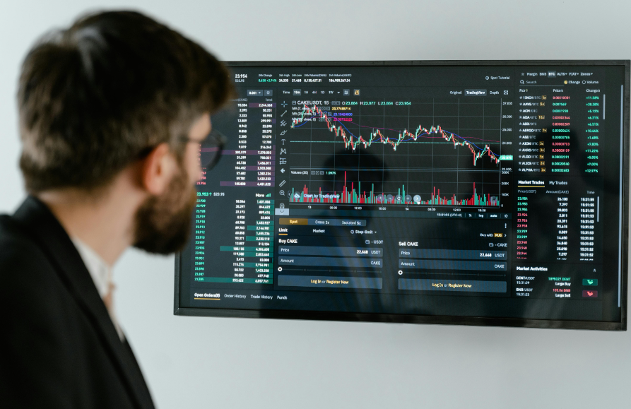 The future of AI in online betting