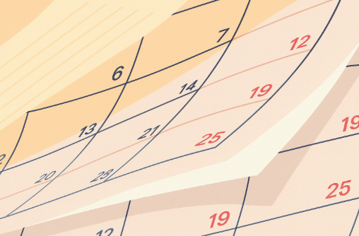 What Are the Working Days Month-by-Month in the UK