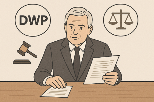 What Did the Ombudsman Decide About DWP’s Handling of State Pension Changes