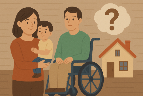 What If I’m a Parent, Disabled, or Have Housing Costs