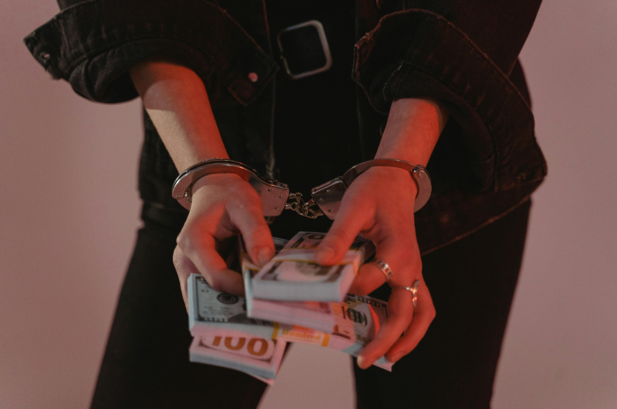What Is the Punishment for Taking Money from a Deceased Account UK