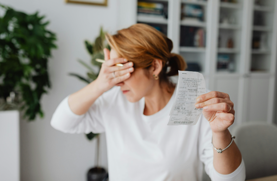 What Other Support Options Exist If There's No 2025 Payment