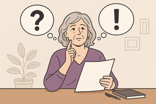 What Should WASPI Women Know and Do Now