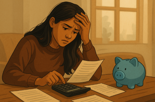 What are the most common savings tax mistakes UK savers make
