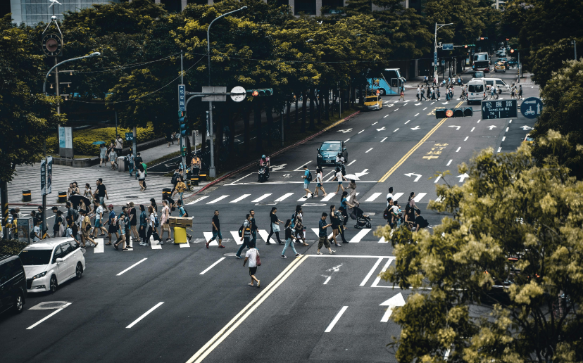 What is a Puffin Crossing and How Does it Work