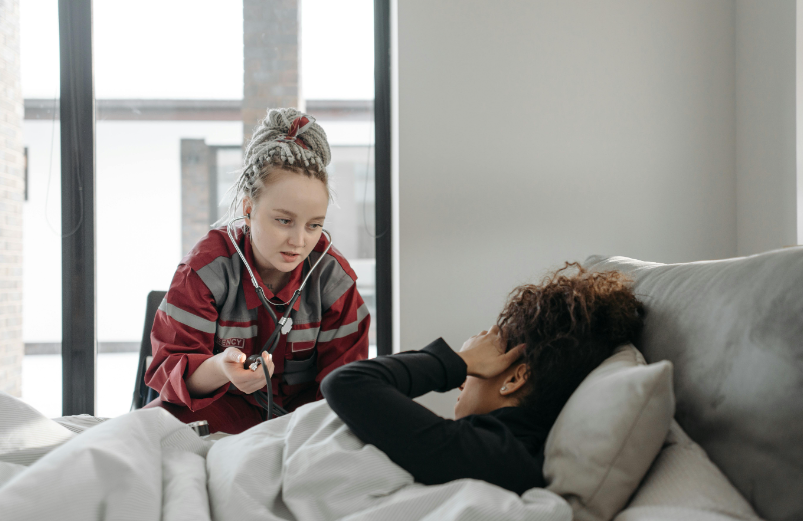 What is assessed in a PIP claim