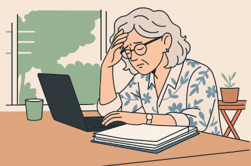 Why Is My UK State Pension Late This Month (GOV.UK)
