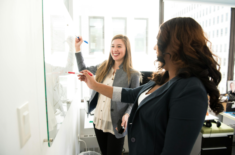 Why Workplace Wellness Makes Business Sense