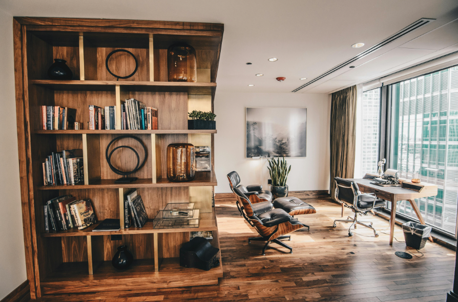 Why Your Home Office is More Than Just a Workspace