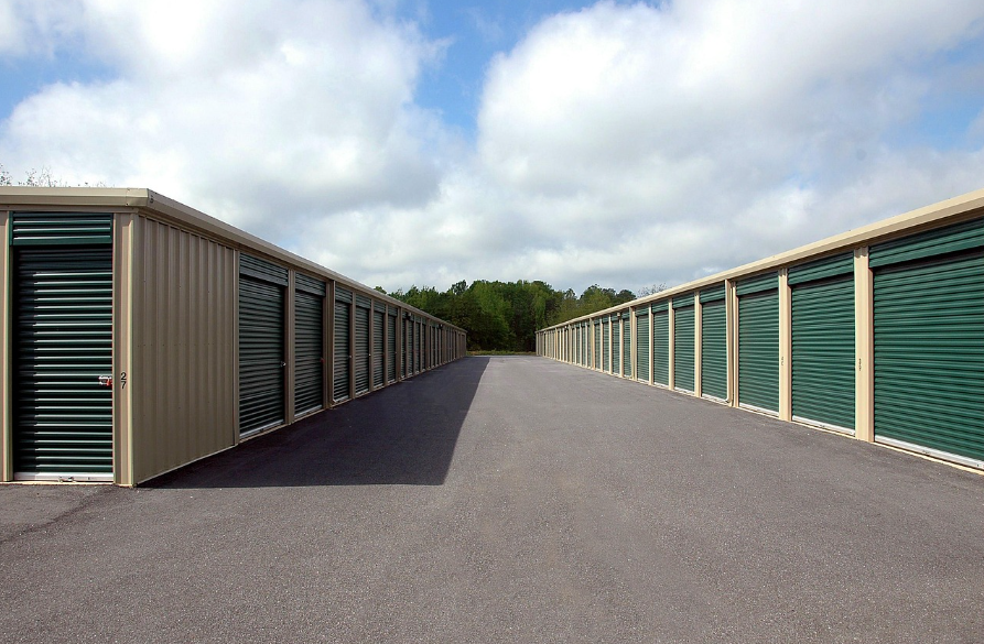 Why self-storage business is booming