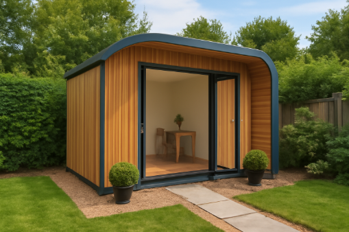 garden pod