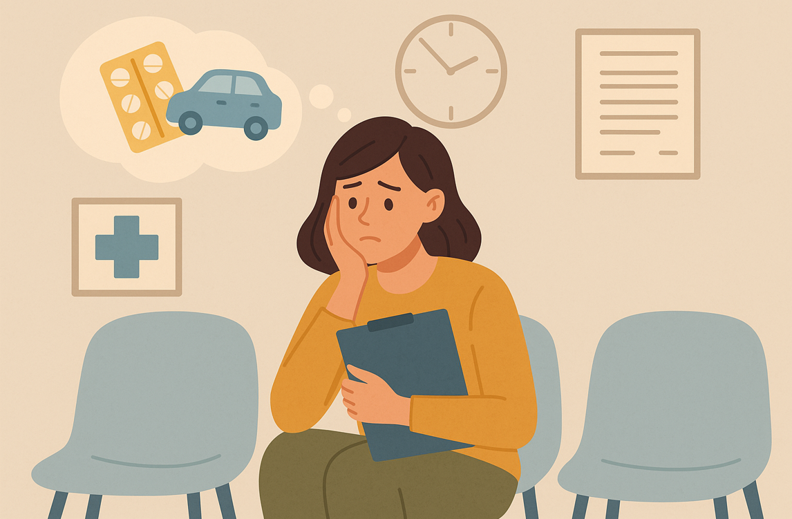 Acceptable Reasons for Missing Universal Credit Appointment