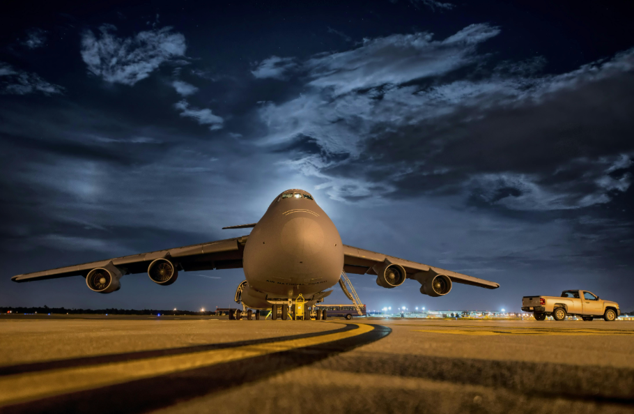 Air Freight – Best for International Trade