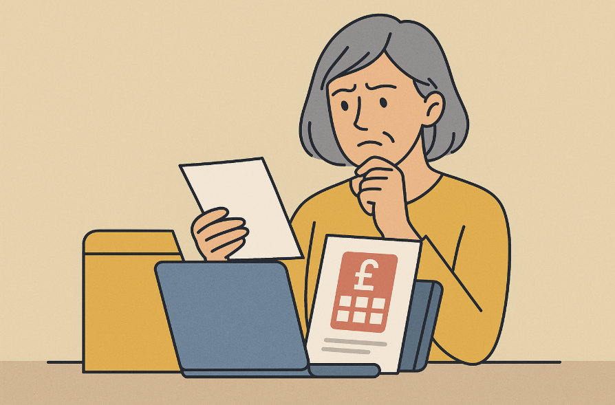 Are There Tax Implications on DWP State Pension Back Payments