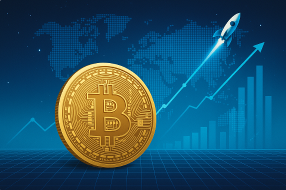 Cryptocurrency's Future Potentional