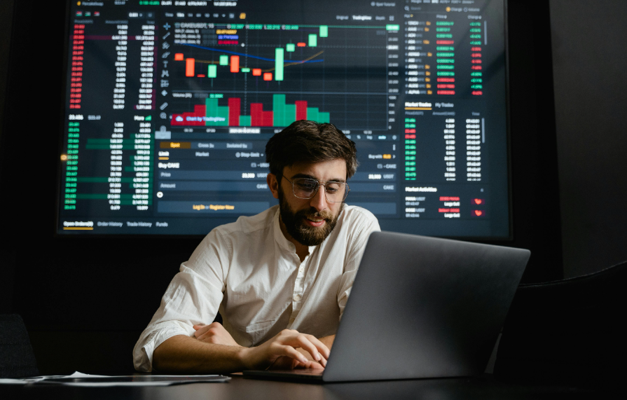 How Businesses Adapt to Rapid Market Changes