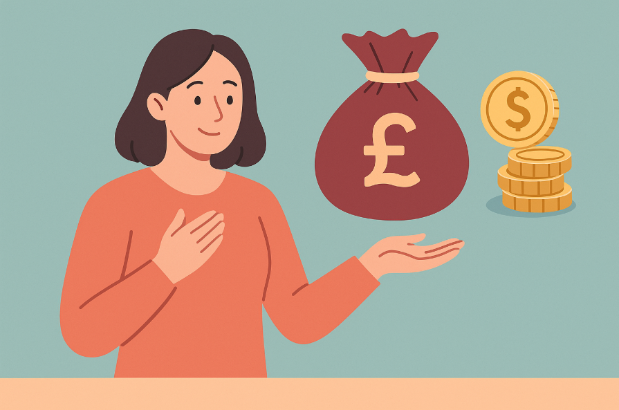 How Much Can You Receive from DWP State Pension Back Payments