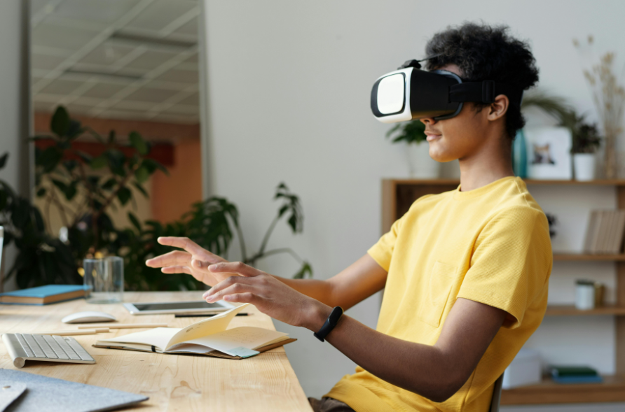 How are Advancements in Technology Benefiting the Gaming Industry