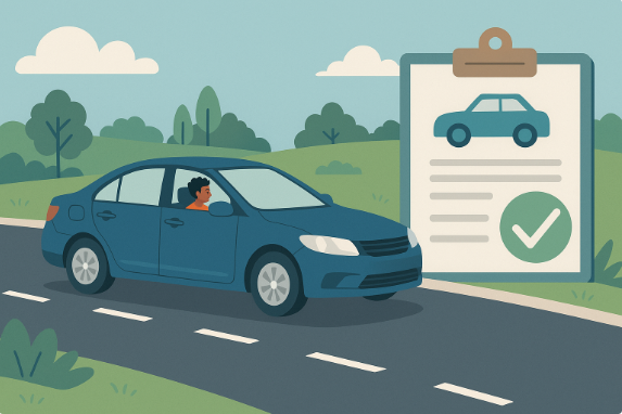 How do the HMRC December driving law changes affect mileage claims