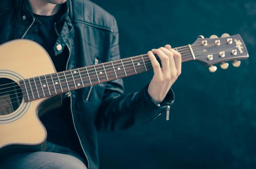 How does Thorn band’s music connect with readers of Thorn Magazine