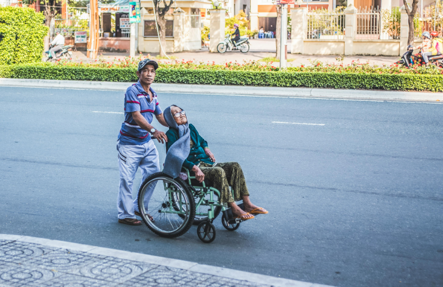 How much is Carer’s Allowance in 2024