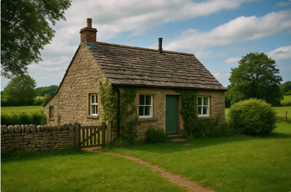 Is it possible to live without electricity bills in the UK today