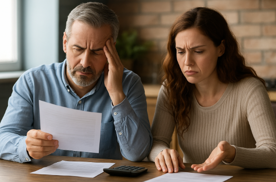 Is the reduced Capital Gains Tax Allowance fair