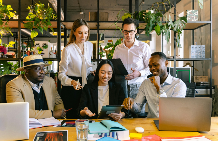 London’s Evolving Commercial Space Needs - Why Smaller Offices Are Gaining Popularity
