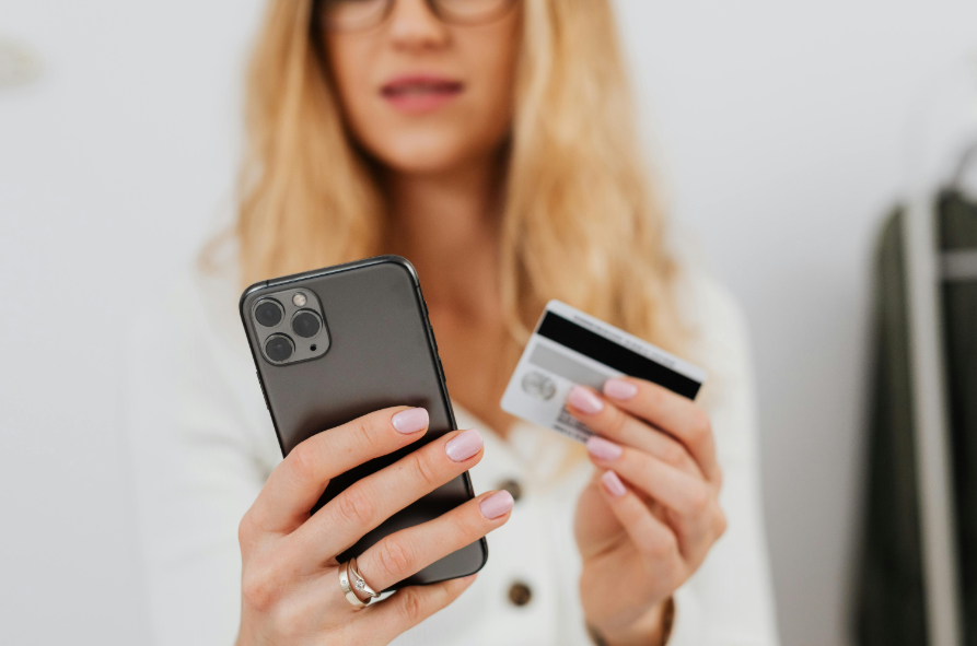 Mobile Payments Are Very Common