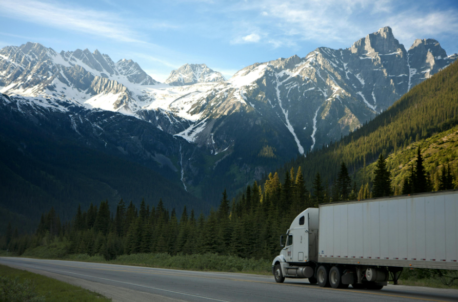 Road Freight – Best for Europe