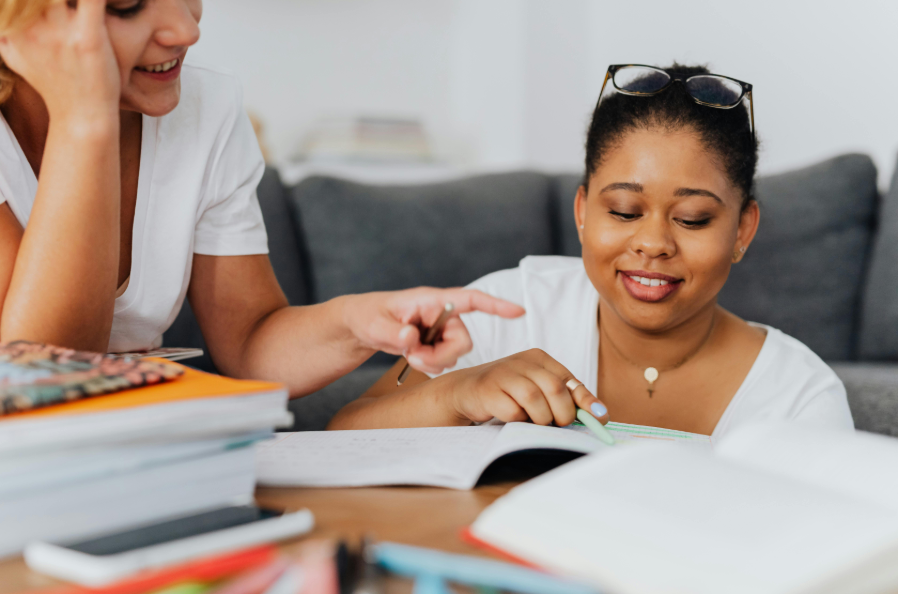 School Supplies Support Success at Secondary Level