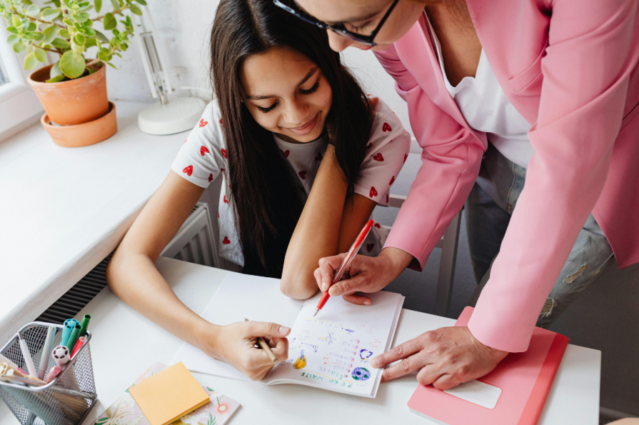 School Supplies That Support Success at Secondary Level