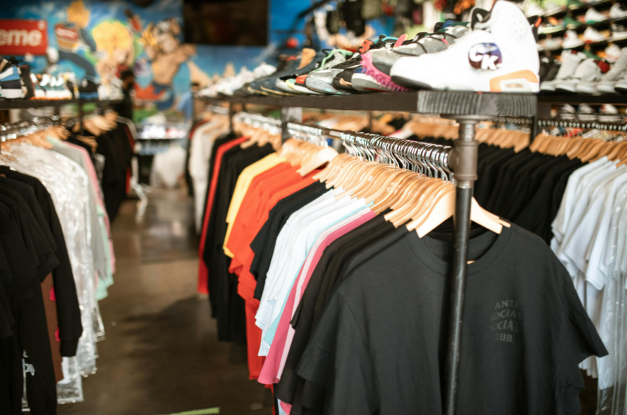 The Shift to On-Demand workwear Printing