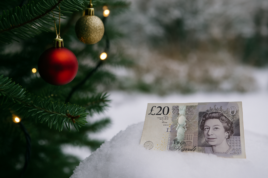 UC Christmas Payments 2024 When Will It Be Paid