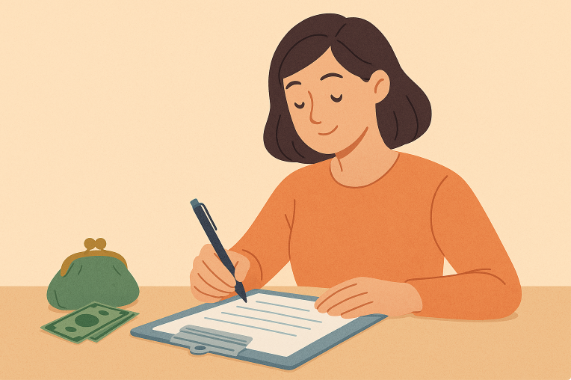 What Are the Eligibility Rules for a Universal Credit Advance