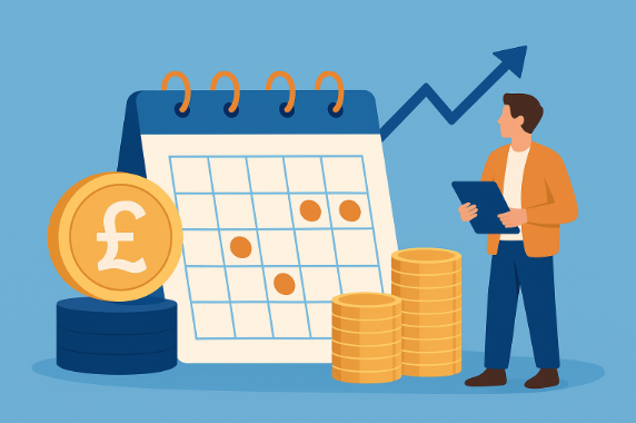 What Are the Future Plans for Cost of Living Payments in the UK