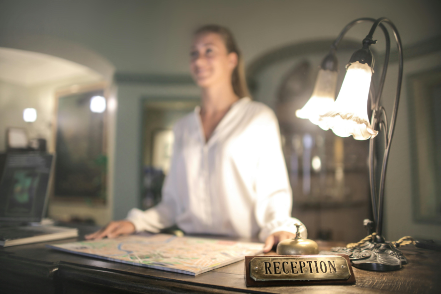 What Hospitality Leaders Can Learn From Luxury Retail