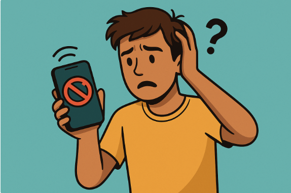 What If the EE 0800 Number Isn’t Working