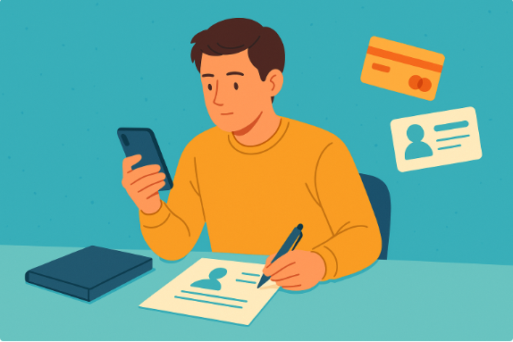 What Should You Prepare Before Contacting EE Customer Service